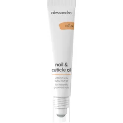 alessandro Spa nail & cuticle oil