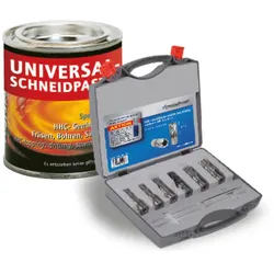 Metallkraft Kernbohren Starterset 1