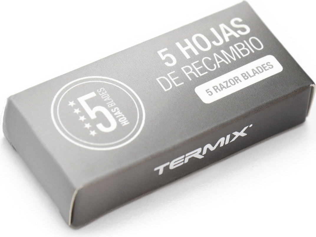 Termix Styling Razor Blades TX1155