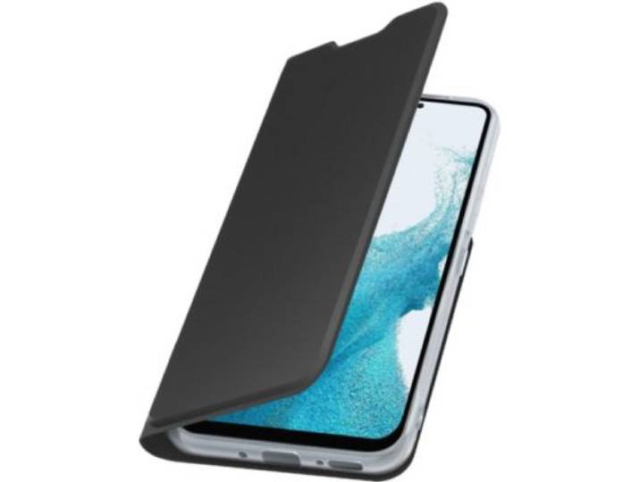 Essentielb - Etui Samsung A54 5g Noir