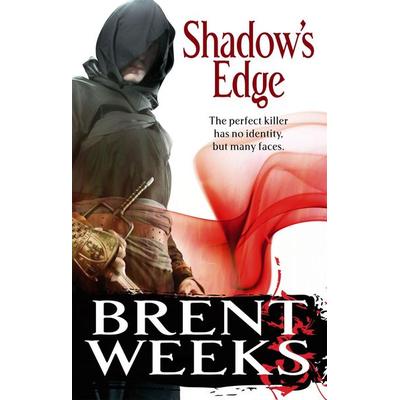 Weeks, B: Shadow's Edge, Taschenbuch von Brent Weeks, Little, Brown Books for Young Readers