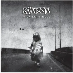 Peaceville, Schallplatten, Viva Emptiness (LP) (Katatonia)