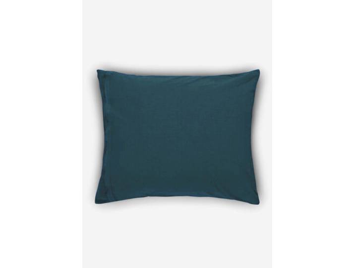 Marc O'Polo Marc O' Polo kussensloop Valka Indigo blue 60x70cm