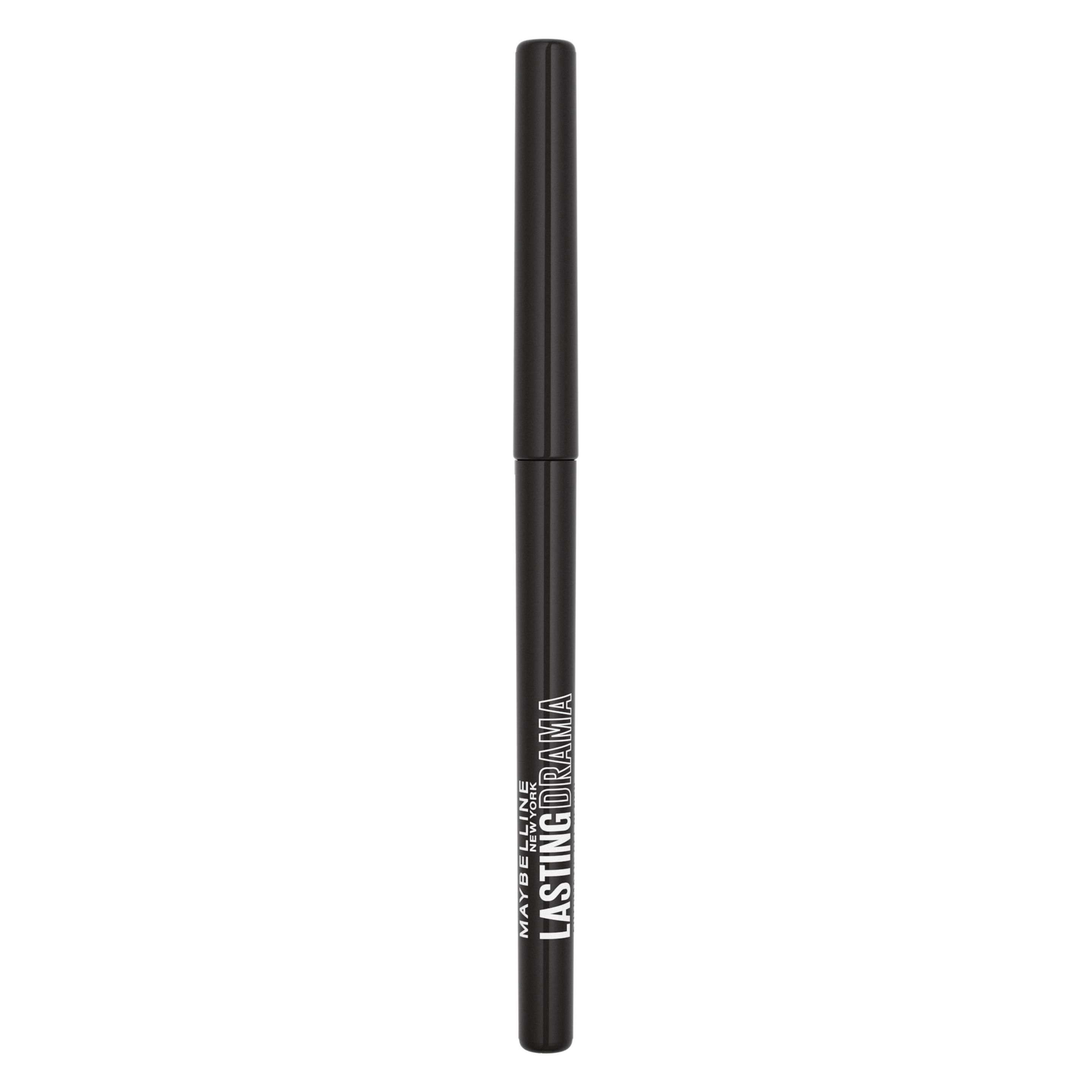 Maybelline New York Lasting Drama (10 Black) (B3497000)