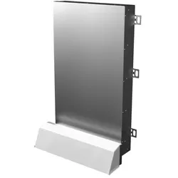 Stiebel Eltron Luftführungskanal LWE 40 LFA W