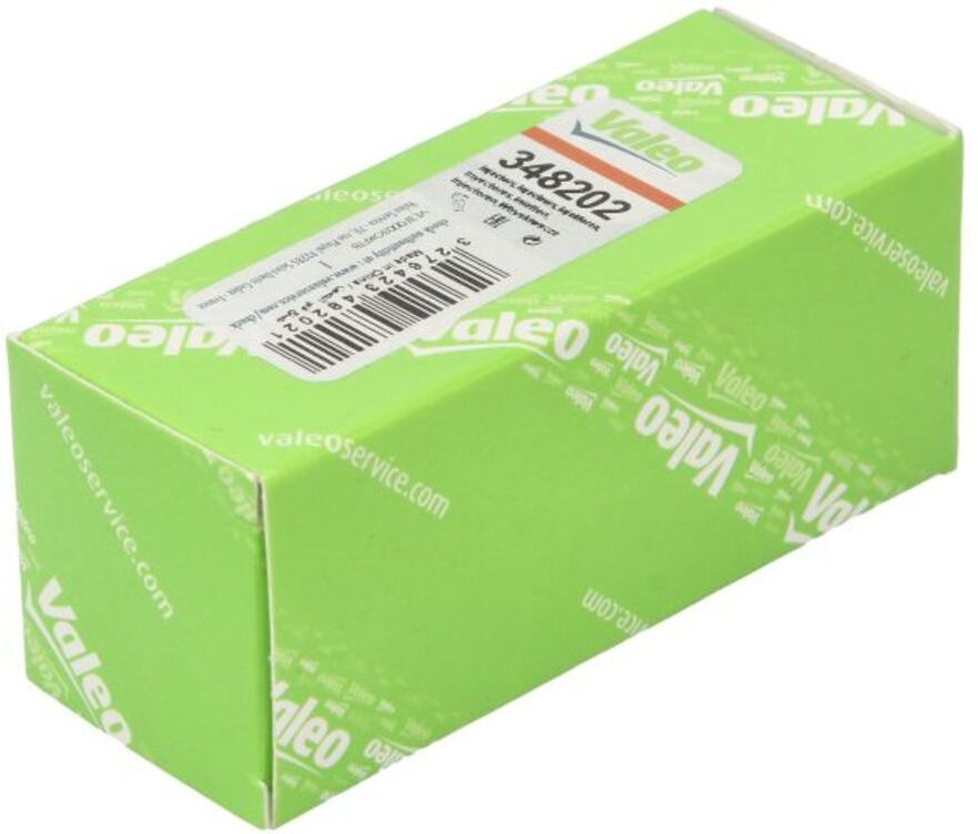 Einspritzventil VALEO 348202