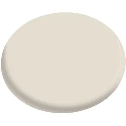 Bette Ablaufdeckel glasiert, Ø 115mm, Y100-423, Farbe: Flax
