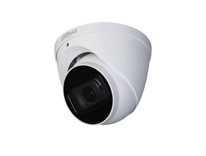 Dahua Caméra dôme VF 2.7-12 mm IR 60m