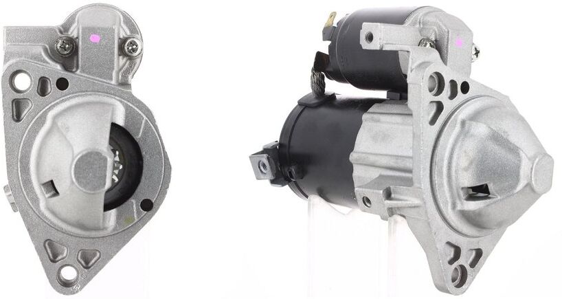 Alternateur 40214 Cevam
