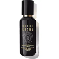 Bobbi Brown, Foundation, Intensive Serum Foundation (Honey)