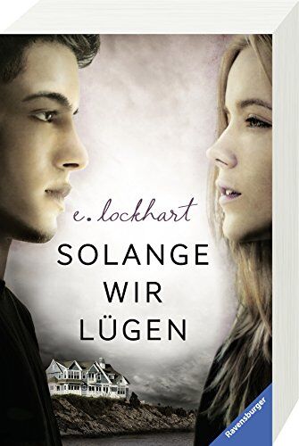 E. Lockhart - Solange wir lügen (Ravensburger Taschenbücher) - Preis vom 06.10.2026 07:26:00 h