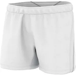 Errea, Unisex, Sporthose, Shorts Ryun Ad (4XL), Weiss