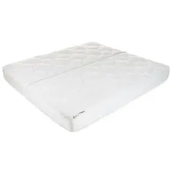 POLYSOFT Unterbett trennbar mit RV neue Füllung f.Allergiker geignet