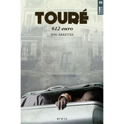 612 euro - Jon Arretxe, Audio, 9788491099697
