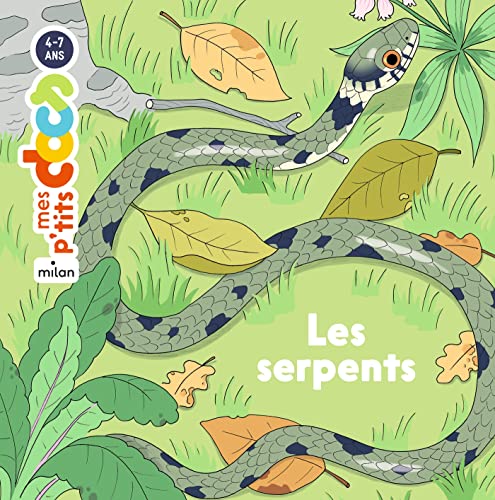 Stéphanie Ledu - Les serpents - Preis vom 11.10.2026 03:10:56 h