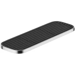 Dornbracht Ablage , Wandmodell SERIENSPEZIFISCH 83482970 chr gebürstet 83482970-93