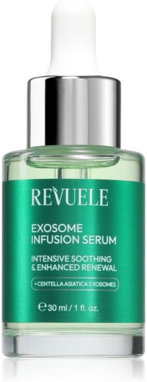 Revuele Exosome Infusion Serum Restructuring Serum with soothing effect 30 ml