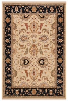 SAFAVIEH Couture Handmade Sumak Flatweave Subeetha Traditional Oriental Wool Rug