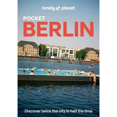 Lonely Planet Pocket Berlin, Taschenbuch von Andrea Schulte-Peevers, Lonely Planet, 978-1-83869-873-7