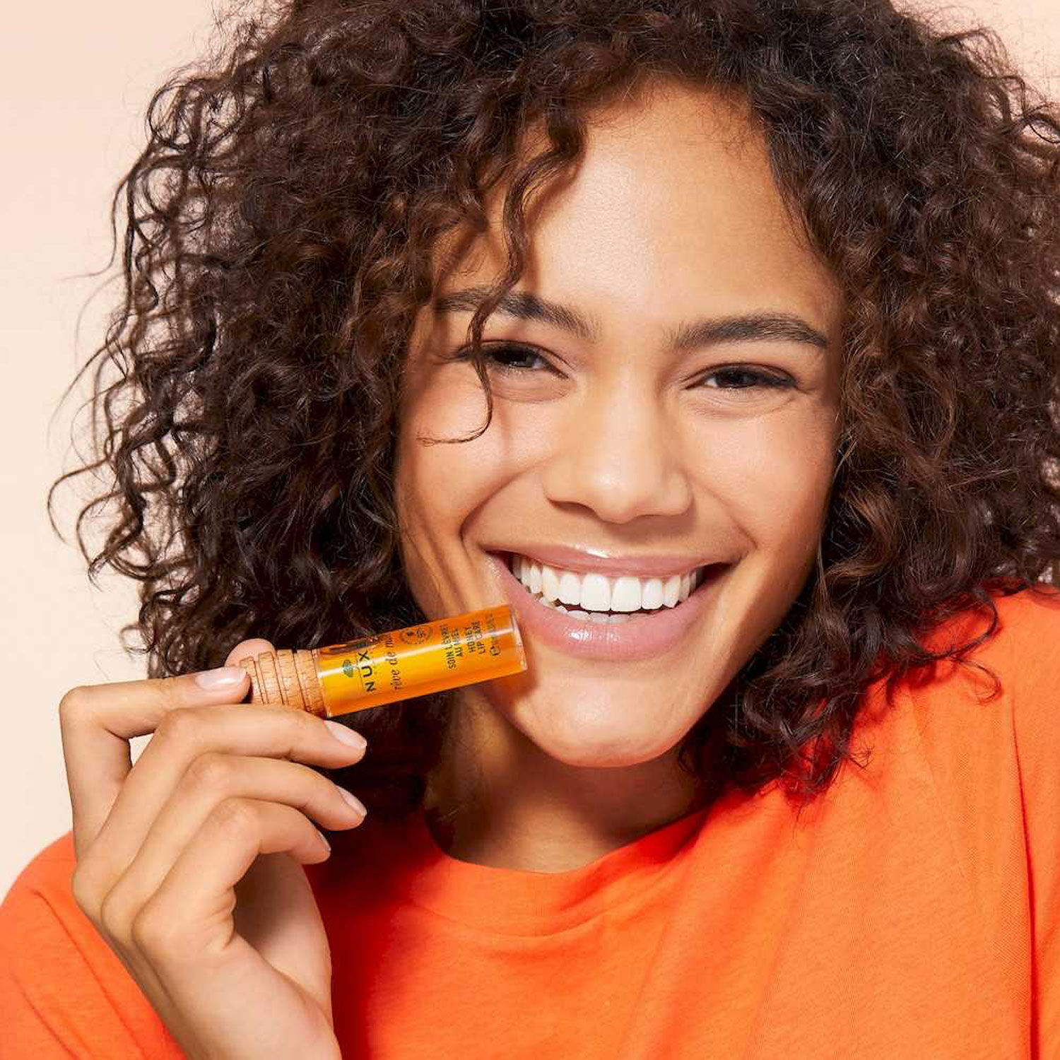 NUXE Reve De Miel Honey Lip Balm 10g