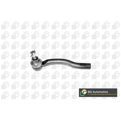 BGA Spurstangenkopf SR9166 Vorderachse links für TOYOTA
