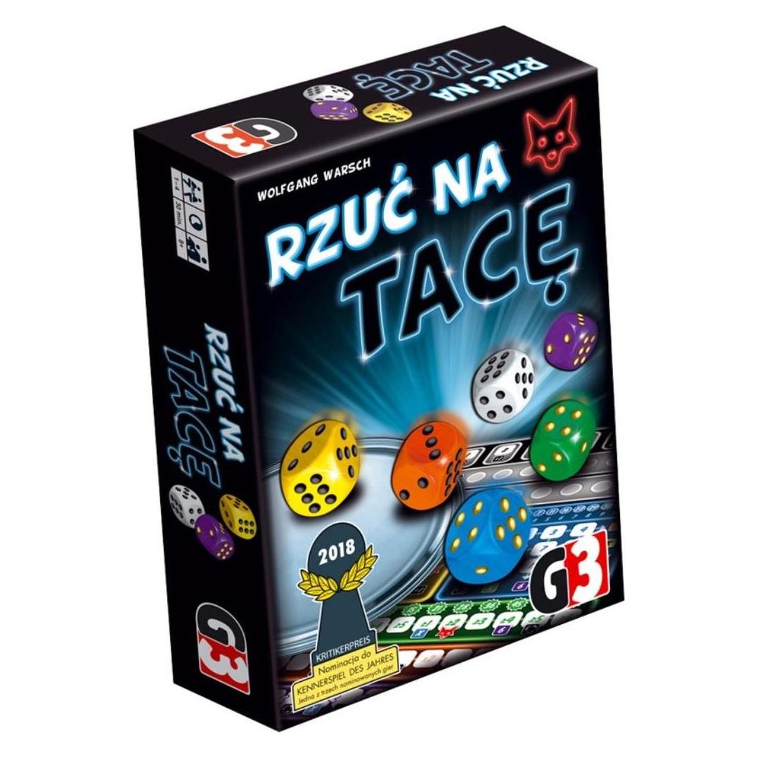 G3 Auf Tablett werfen (Deutsch) (50421)