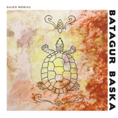 Batagur Baska - Guido Möbius, Vinyl