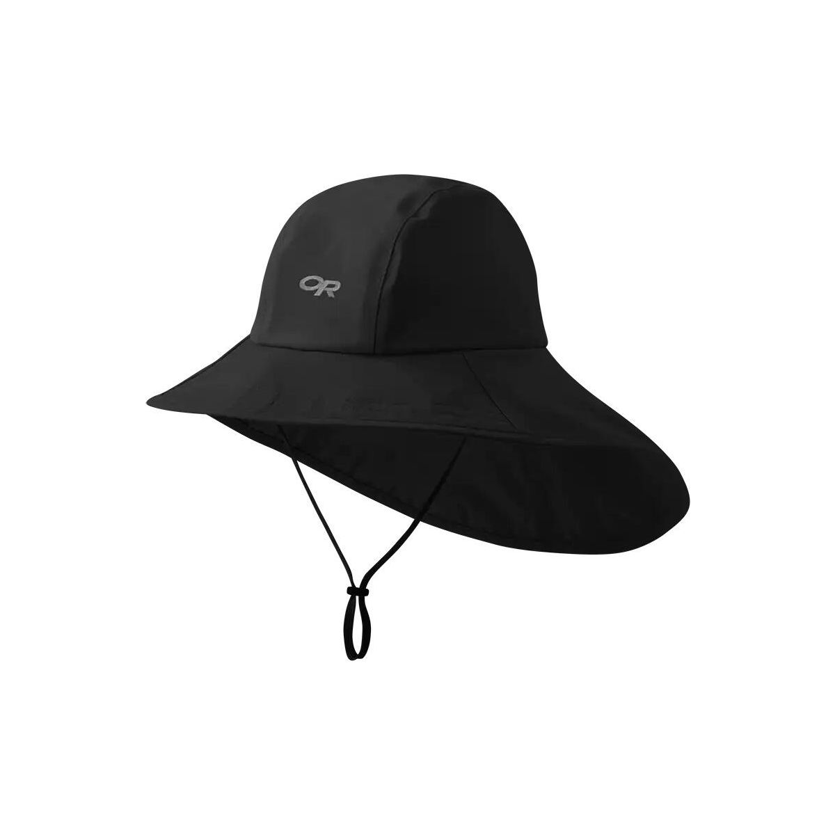 Outdoor Research Seattle Cape Hat black (0001) XL 2776620001009