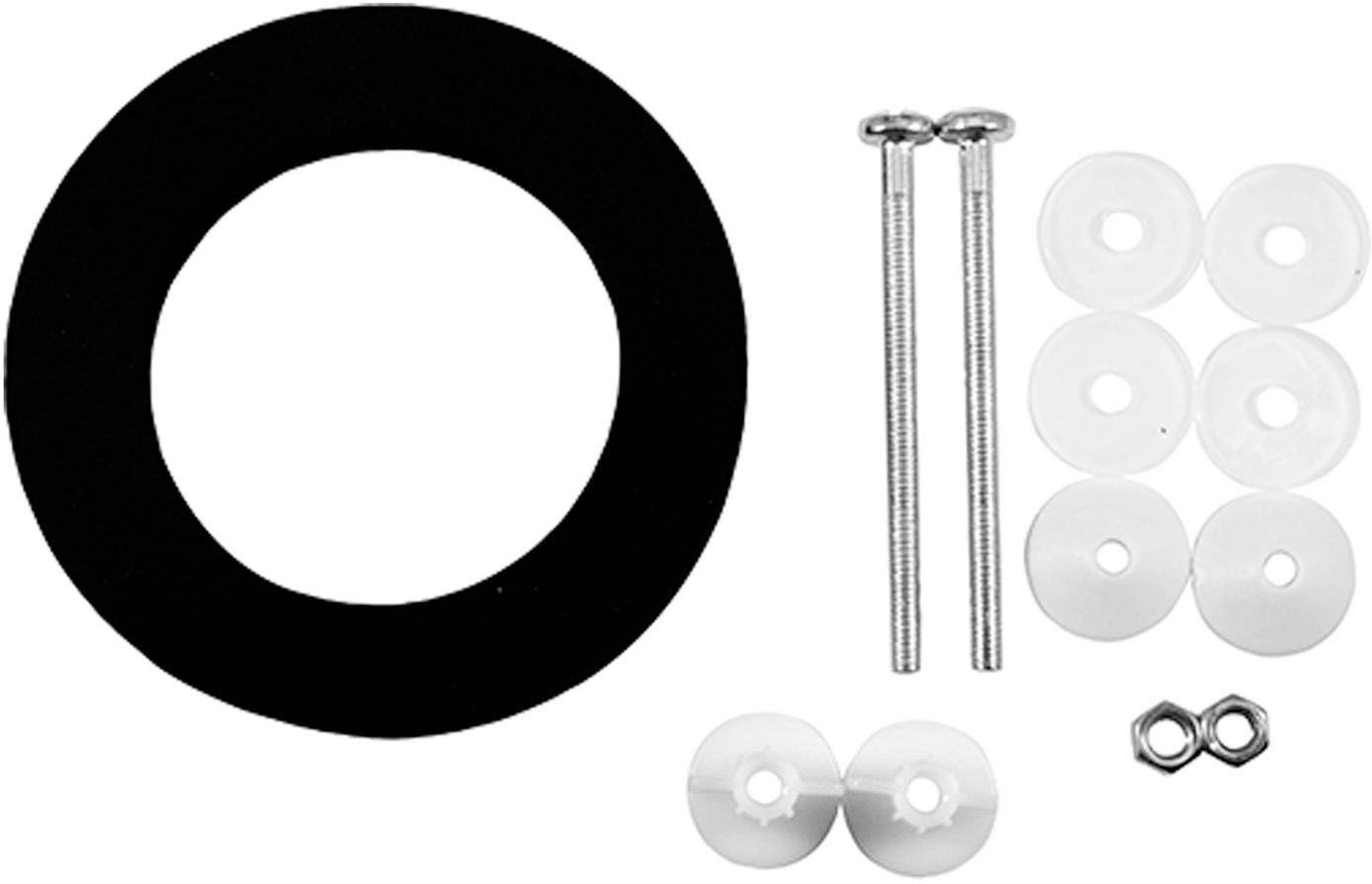 Duravit Starck 1 replacement lift bell seal
