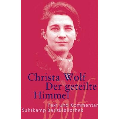 Der geteilte Himmel, Taschenbuch von Christa Wolf, Suhrkamp, 978-3-518-18887-3