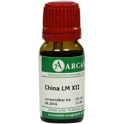 China Arca Lm 12 10 ML