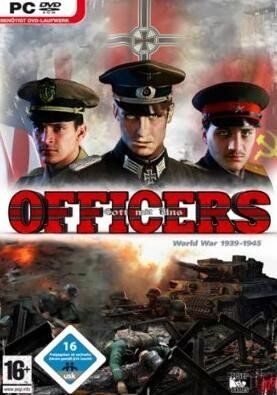 Morphicon - Officers - Operation Overlord - Preis vom 09.10.2026 07:28:09 h