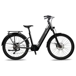 Aeres Brussels HT Low PX 11 800Wh Black
