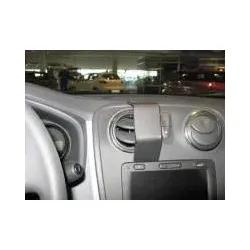 BRODIT 854897 ProClip Halterung - Dacia Sandero ab 2013 GPS KFZ-Halter