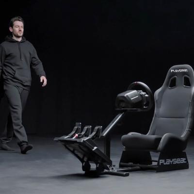 PlaySeat Evolution ActiFit™