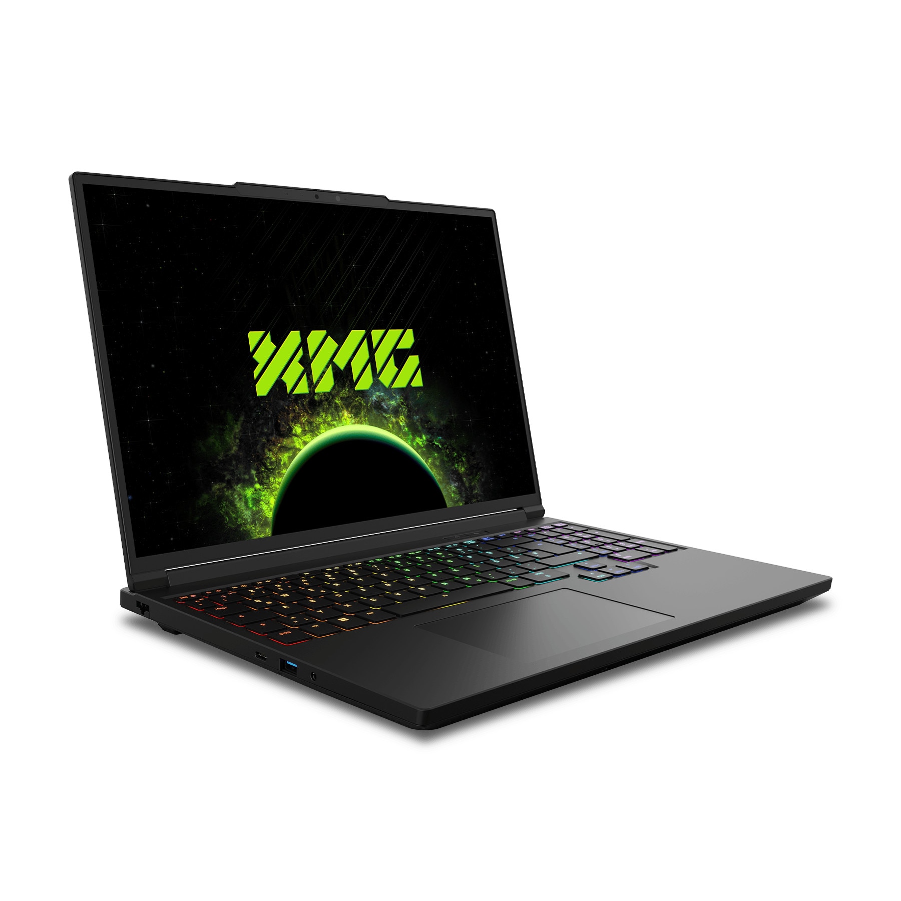 XMG PRO 16 VE (M25fgw) Gaming Laptop 16" IPS QHD+ Intel Core i9 14900HX 16GB/1TB RTX 5060 nOS