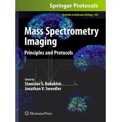 Mass Spectrometry Imaging, Fachbücher