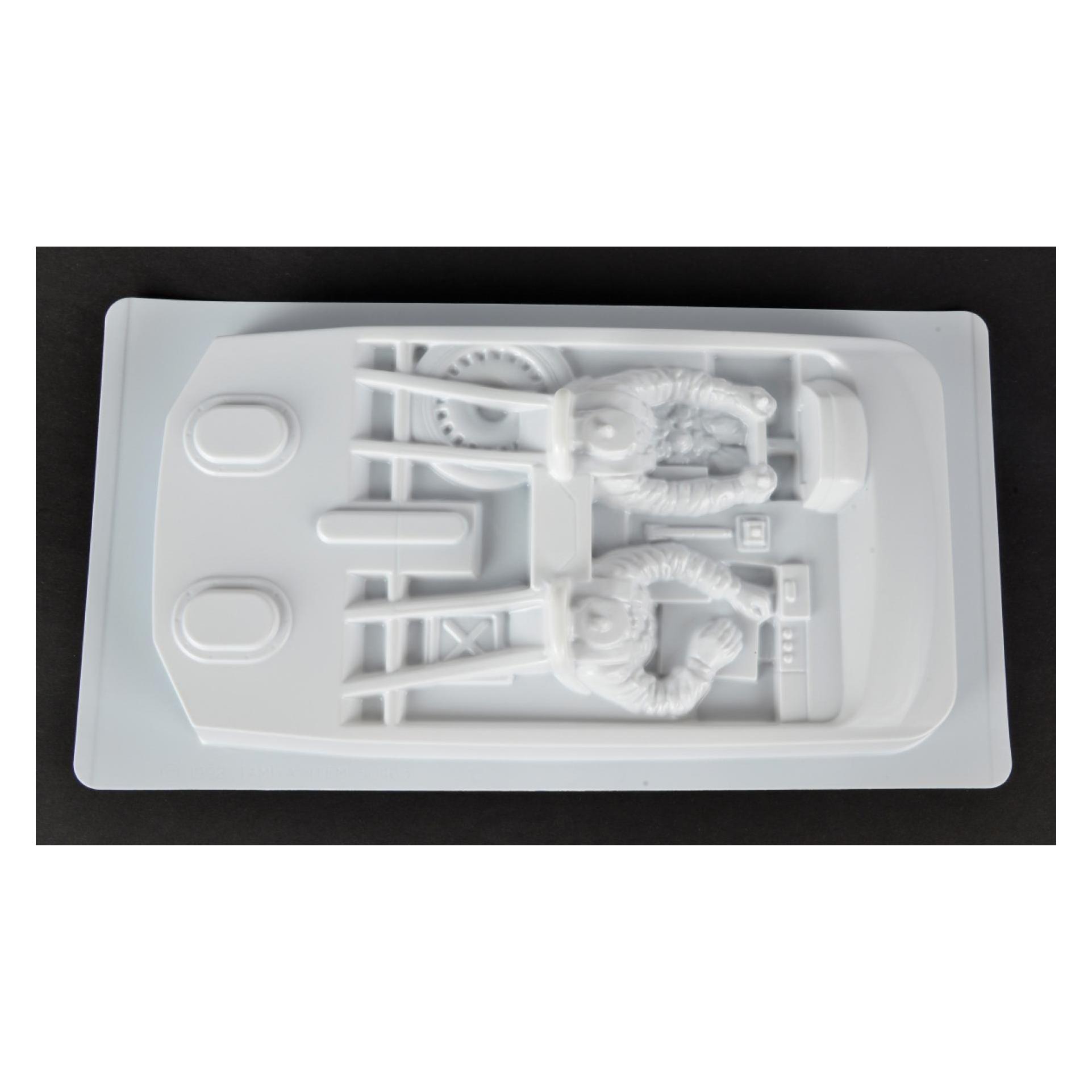 Tamiya Rallye Cockpit (301825096)