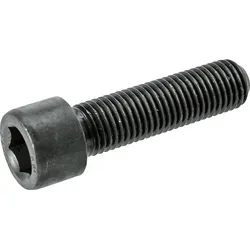 Schrauben DIN 912 silber - 00912 800 0160 060 - silber