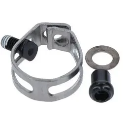 Shimano Dura-Ace Klemmschelle für Schalt-/ Bremshebel | 23,8-24,2mm