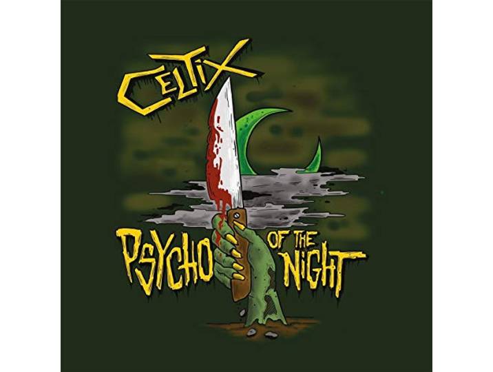 Psycho of the Night