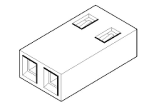 Molex 15291027 Bulk