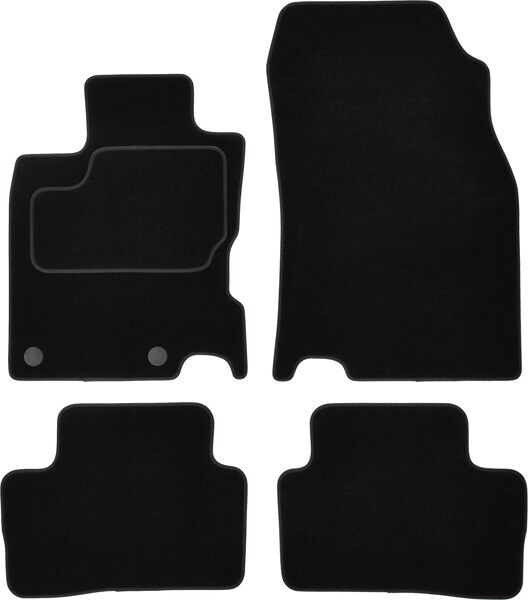 CUSTOPOL RNT201C Floor mats