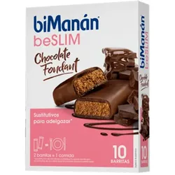 Bimanán Exp Bimanan Barrita Choco Negro Sg 2U