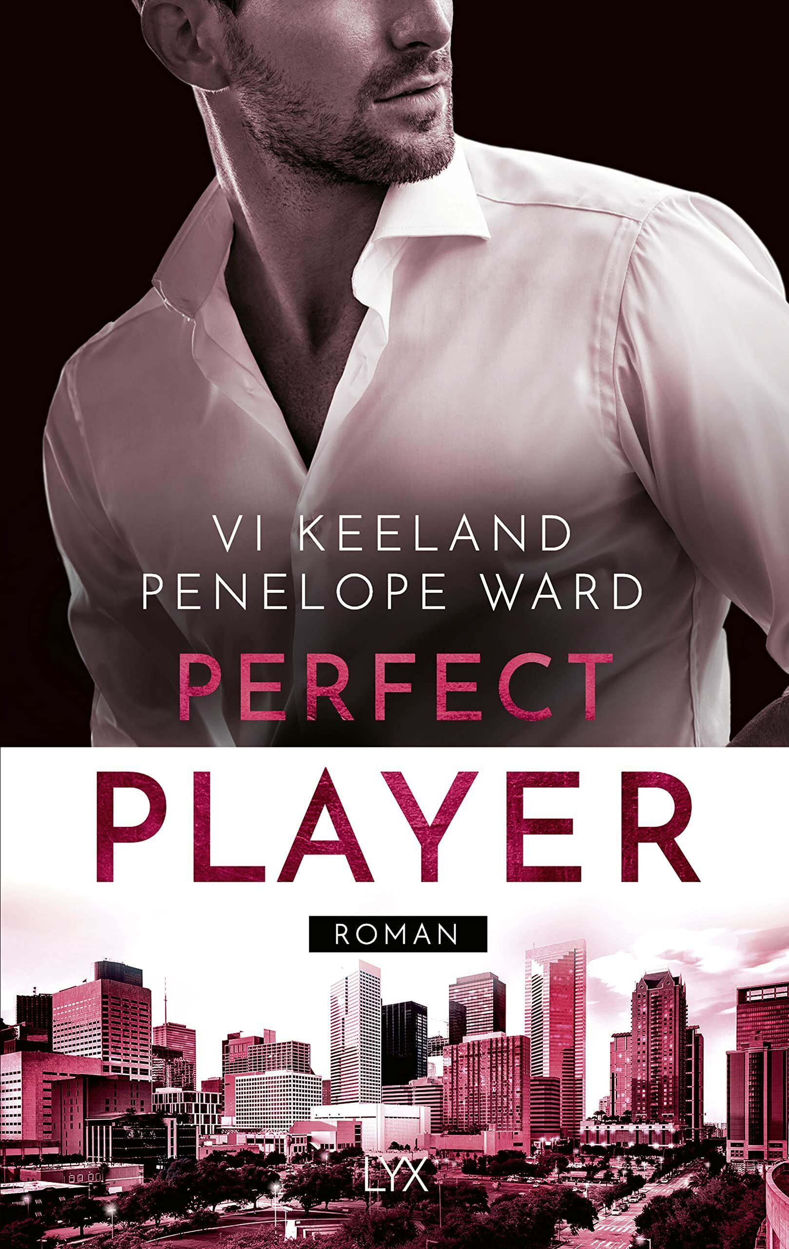 Vi Keeland - Perfect Player - Preis vom 11.10.2026 03:10:56 h