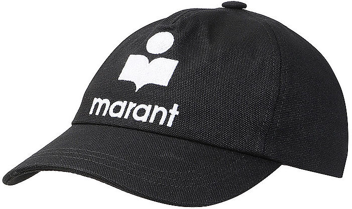 ISABEL MARANT Kappe TYRON schwarz EG