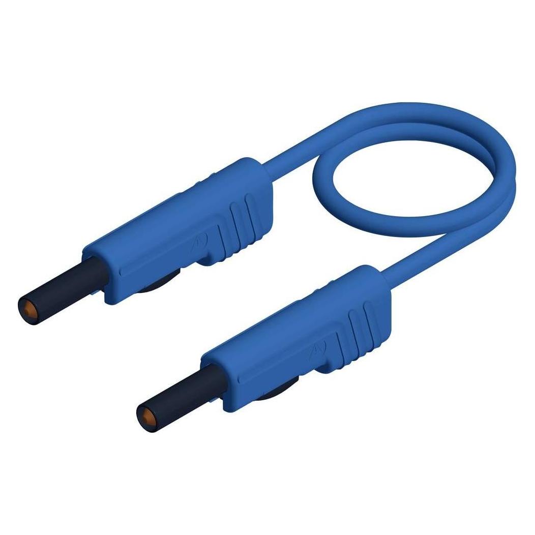 SKS Messleitung (Lamellenstecker 4 (973645102)