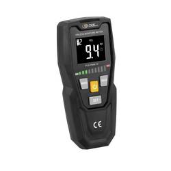 PCE Instruments Feuchtemessgerät PCE-PMM 10 0 ... 100 % Auflösung 0,1 % Induktionsmessung für 10 Materialtypen Alarm