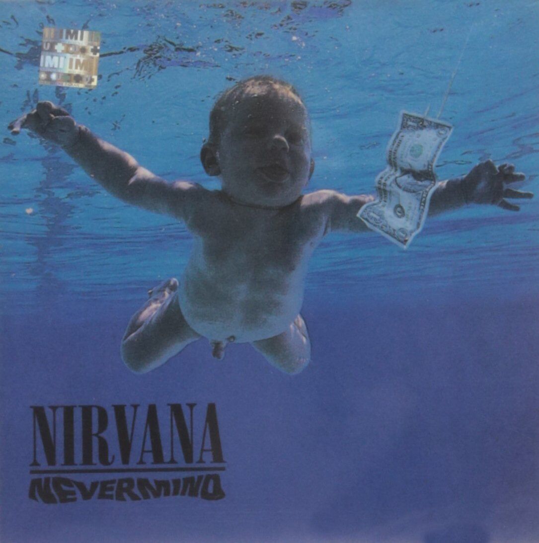 Nirvana - Macht nichts. - Preis vom 11.10.2026 03:10:56 h