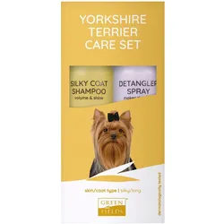 Greenfields Haustier-Shampoo (Hund), Tierhygiene